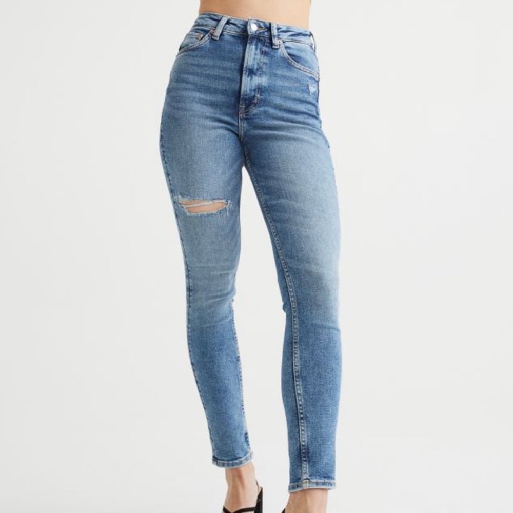 H&M Skinny Jeans